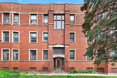6102 S Kimbark Avenue, Chicago, IL 60637