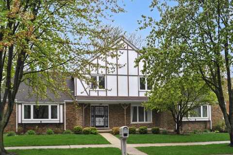 23 Westmoreland Lane, Naperville, IL 60540