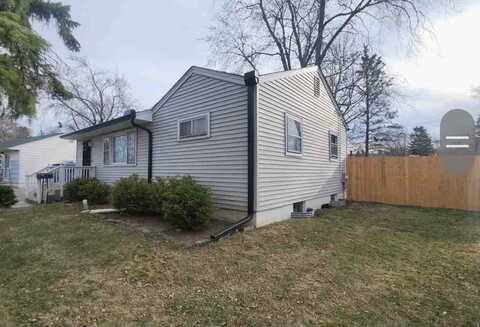2729 Illini Road, Waukegan, IL 60087