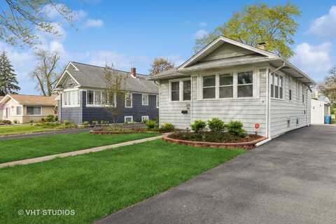 274 S Pick Avenue, Elmhurst, IL 60126