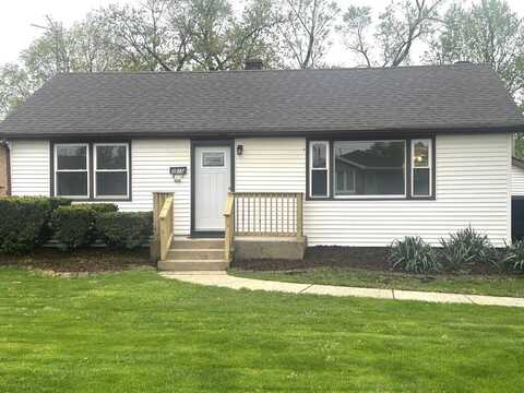 3815 W 116 Place, Gardena, IL 60803