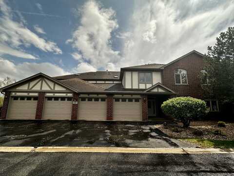 6257 Kallsen Drive, Tinley Park, IL 60477
