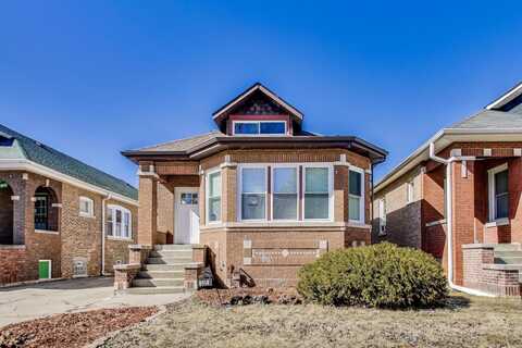 8914 S Throop Street, Chicago, IL 60620