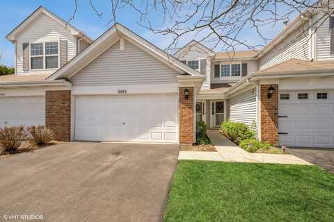3095 Courtland Street, Woodstock, IL 60098