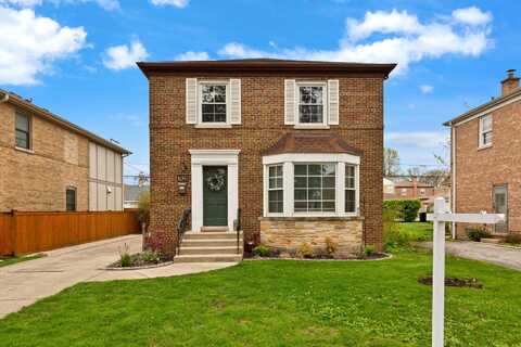 7428 N Odell Avenue, Chicago, IL 60631