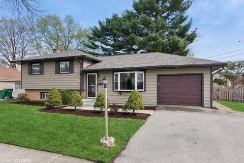 167 Glendale Street, Wheeling, IL 60090