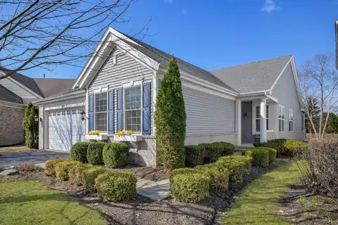 1834 Highbury Lane, Aurora, IL 60502