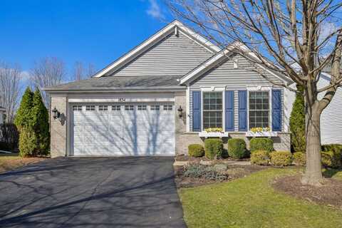 1834 Highbury Lane, Aurora, IL 60502
