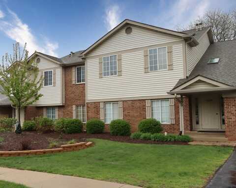 1520 COMMODORE Lane, Schaumburg, IL 60193