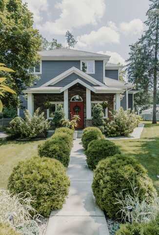 111 Grace Lane, Fox River Grove, IL 60021
