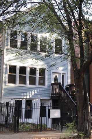 1940 W Ohio Street, Chicago, IL 60622