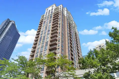 1101 S State Street, Chicago, IL 60605