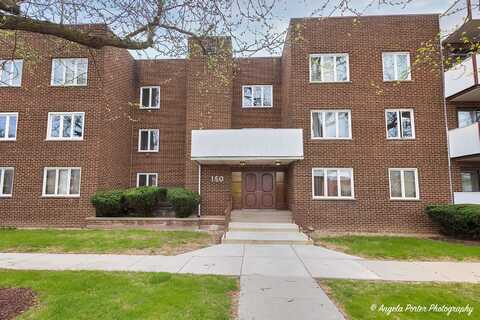 150 E Grand Avenue, Elmhurst, IL 60126