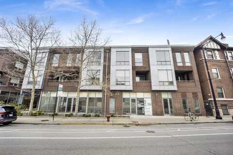 2130 W North Avenue, Chicago, IL 60647