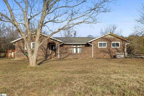 226 Easley Highway, Pelzer, SC 29669