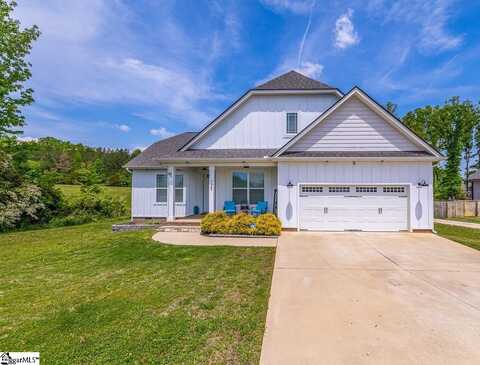 725 Lightwood Knot Road, Woodruff, SC 29388