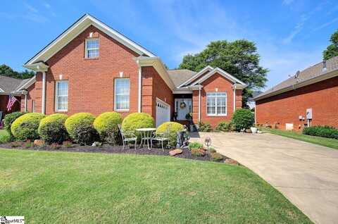 132 Hartsfield Drive, Easley, SC 29642