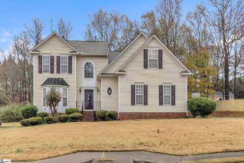 416 Scarlet Oak Drive, Fountain Inn, SC 29644