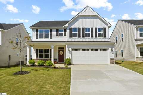680 Lady Fern Drive, Woodruff, SC 29388