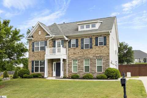 245 Rushing Waters Drive, Inman, SC 29349