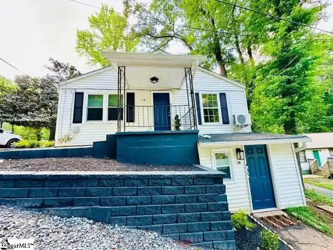 1 B Christopher Street, Greenville, SC 29617