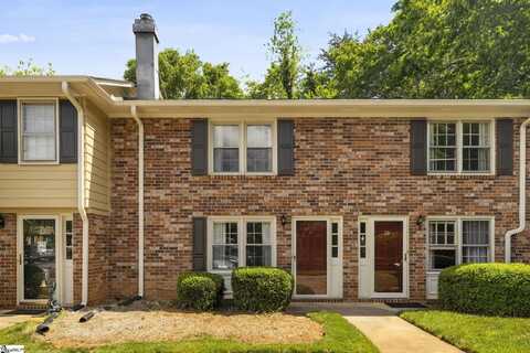 710 Hunts Bridge Road, Greenville, SC 29617