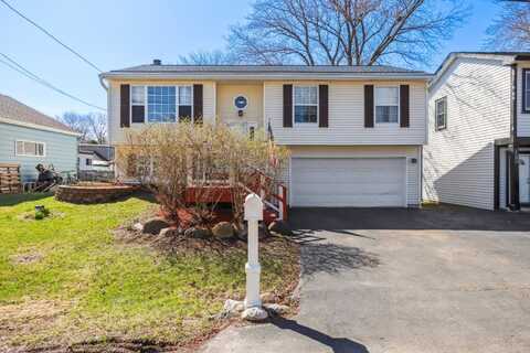 119 Morningside Drive, Lakemoor, IL 60051
