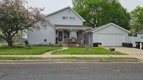 412 E 5th Street, Rock Falls, IL 61071