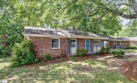 111 Linville Drive, Moore, SC 29369