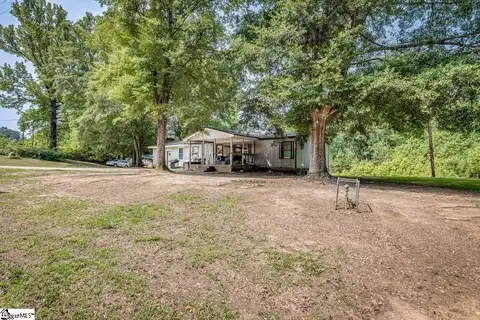 3068 Warrior Creek Church Road, Gray Court, SC 29645