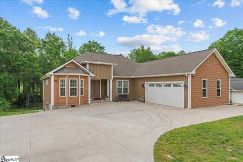 128 Sheila Drive, Williamston, SC 29697