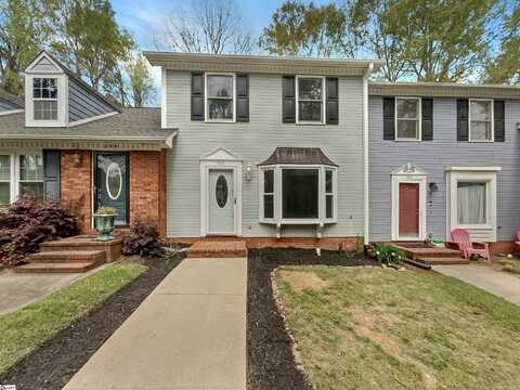 204 Emerald Way, Spartanburg, SC 29302