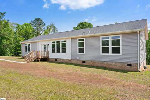 550 Boyds Mill Pond Road, Laurens, SC 29360