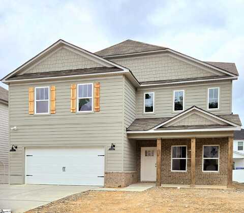 335 Alyssa Landing Drive, Fountain Inn, SC 29644