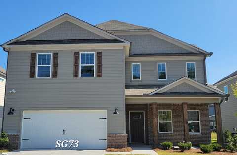 335 Alyssa Landing Drive, Fountain Inn, SC 29644