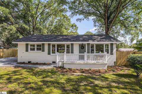 16 Stephanie Drive, Pelzer, SC 29669