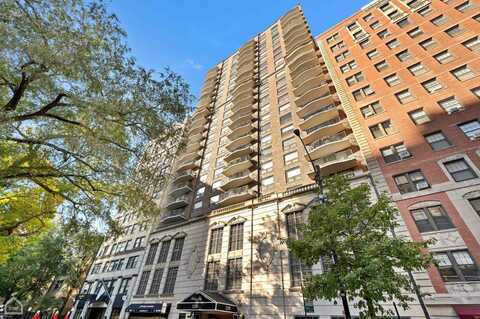 1250 N Dearborn Street, Chicago, IL 60610