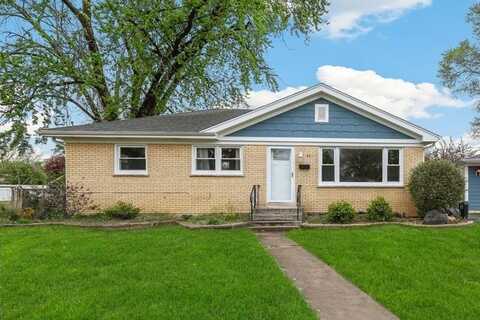 5932 107th Place, Chicago Ridge, IL 60415