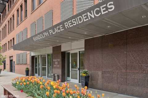 165 N Canal Street, Chicago, IL 60606