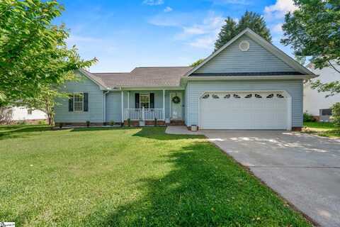 308 Tearose Lane, Simpsonville, SC 29681