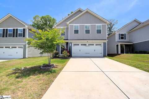 910 Purcell Drive, Woodruff, SC 29388