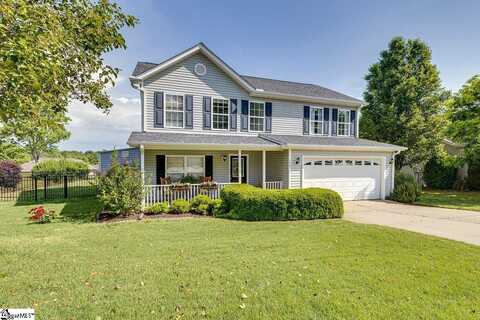 106 Hickory Valley Way, Taylors, SC 29687