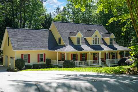 203 Wild Oak Court, Seneca, SC 29672