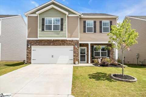 75 Oak Edge Lane, Greer, SC 29651