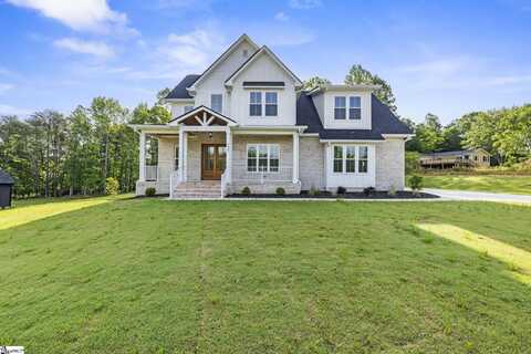 239 S Glassy Mountain Road, Landrum, SC 29356