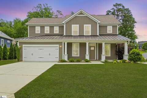 203 Quail Creek Drive, Greer, SC 29650