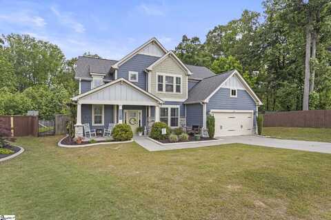 324 Runion Lake Court, Taylors, SC 29687