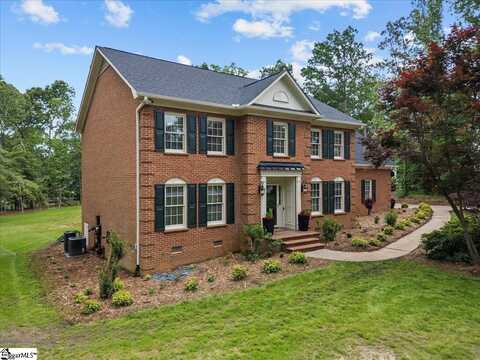 107 Shadowood Drive, Simpsonville, SC 29681