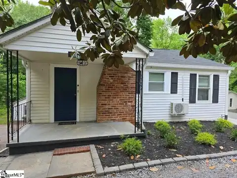 120 McMakin Street, Greenville, SC 29617