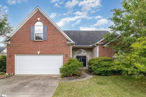 101 Kingsdale Court, Simpsonville, SC 29680